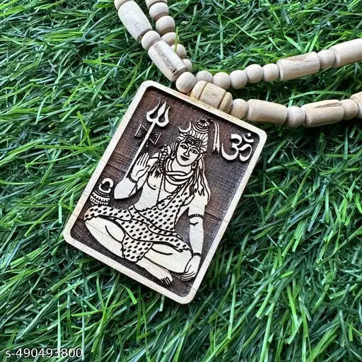 Mahadev Kanthi Mala
