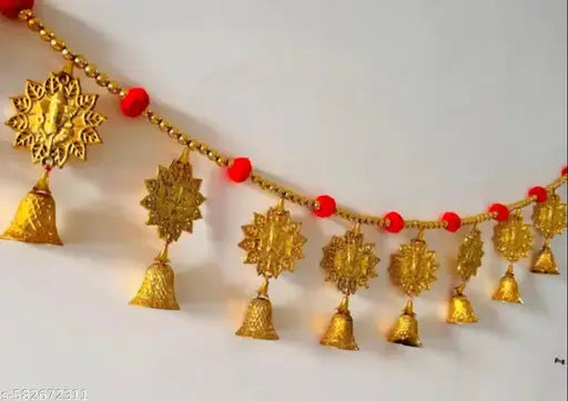 Ganesha Toran