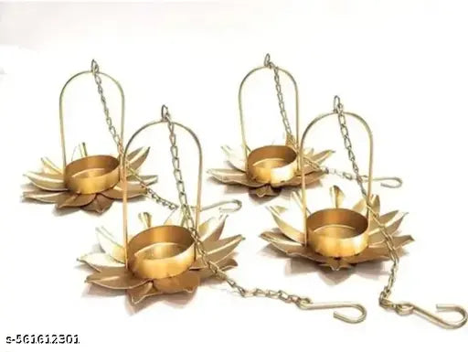 Telight candle holder