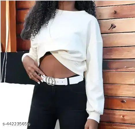 women belt pack of 3