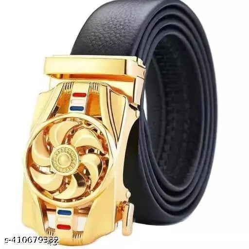 Styles Modern Men Belts (Fancy craft)