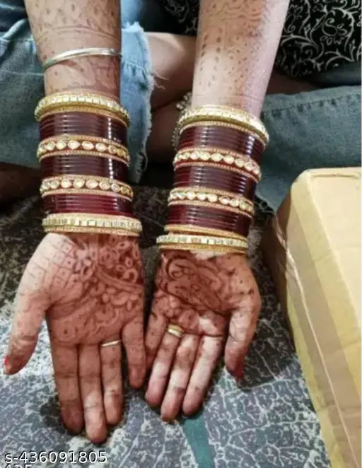New BRIDAL chuda