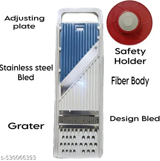 Slicer, Grater, Vegetable cutter, chopper, Onion chopper, chips maker, Peeler, Kitchen tools, Potato chipser
