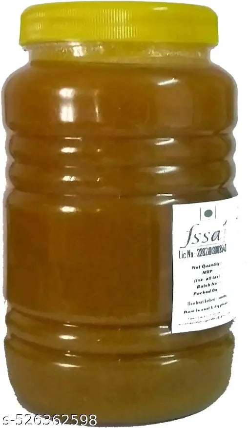 Eureka Healthy Pure Ghee (1 Kg)