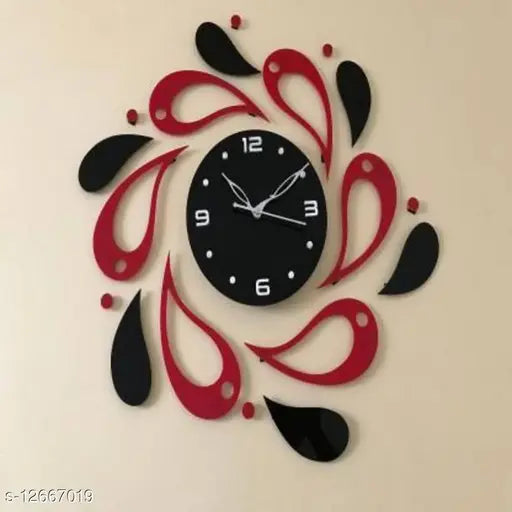 Unique Wall Clocks