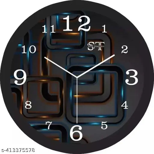 WALL CLOCK ,DEWAR CLOCK  , CLOCK , GEHLOT CRAFTS , BEAUTIFUL CLOCK , NICE QUALITY