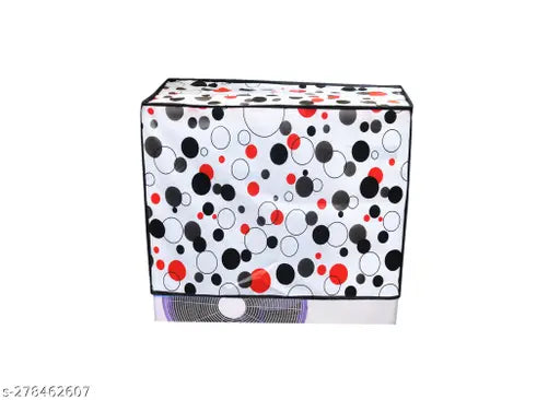 Nish Craft Brings Split Air Conditioner Cover.(1.5 ton,  Indoor, Outdoor cover)