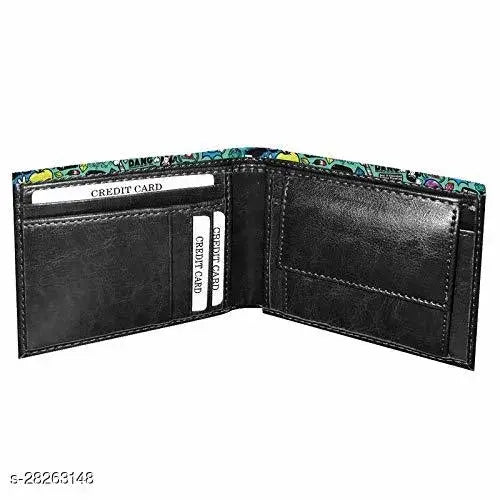 FashionableUnique Men Wallets