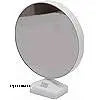 Magic Mirror Photo Frame with Light Photos 6