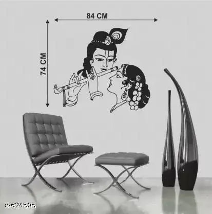 Classic Wall Sticker
