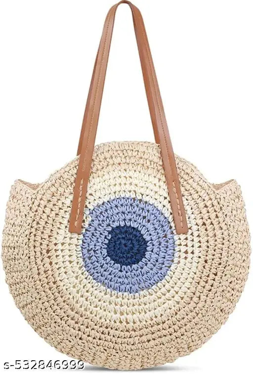 Egale Eye White