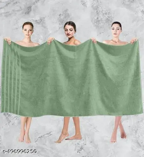 Cotton Towel ultra soft