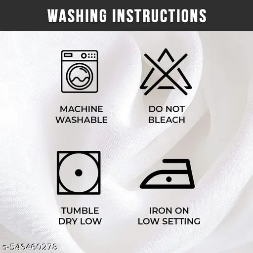 Kids Cartoon Printed  Grommet Curtains For Window, Kids Room, Bedroom Playroom Pack of 2 Pieces (4x5 Feet)