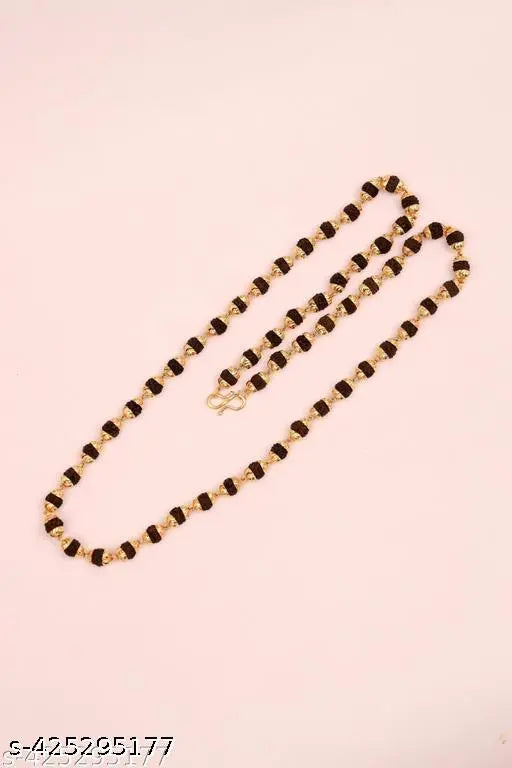 Rudraksh chain