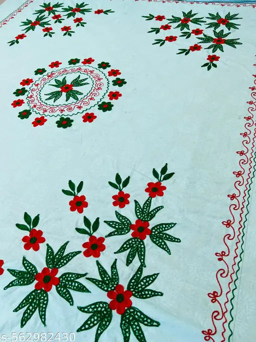 2 pilow cover Ari hand work