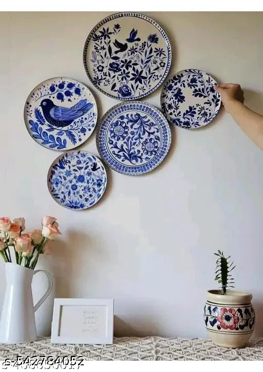 Blue+5