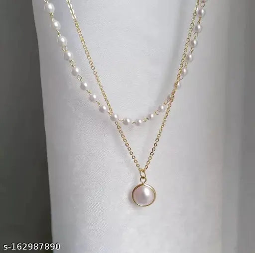 Pendants & Lockets