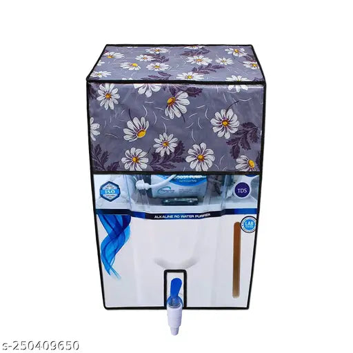 DREAM eHOME Water Purifier RO Cover for Kent Grand, Pulse Aqua, Ro Body Cover For Kent Grand Plus,Multicolor