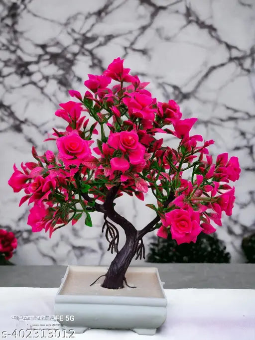 UNIQUE FANCY ARTIFICIAL FLOWERS PLANT HOME, OFFICE AND KITCHEN DECORATION PURPOSE,PARTY GIFT, HOME DECOR, KITCHEN DECOR, FANCY VASE, INTERIOR DECOR PRODUCT