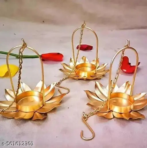 Telight candle holder