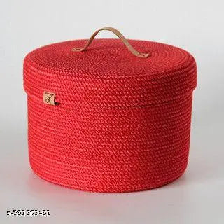 Box basket bin