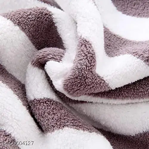 BROWN COLOUR  SOFT TOWEL LUXURY PACK OF 1 FOR DAILY USE BEACH BATH HAIR SPORTS  KIDS