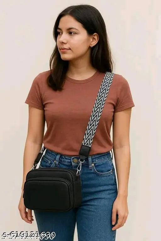 Women Sling crossbody sling bag