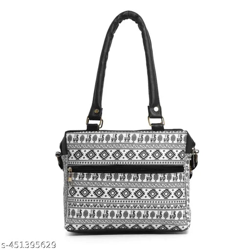 Woman Heand And Shoulder Selling  bags