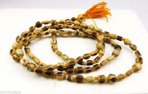 natural tulsi. mala /Jap Mala