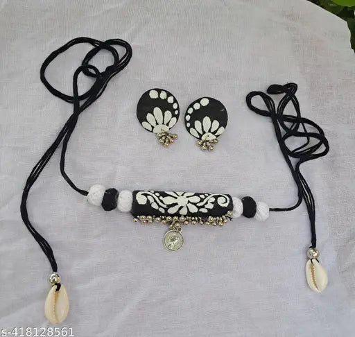 Handmade Jewellery