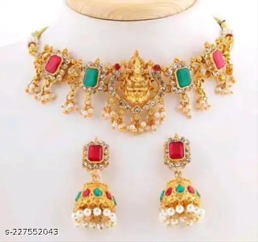Princess Unique Jewellery Sets