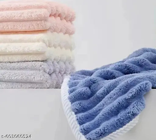 Classy bath nd beach towels