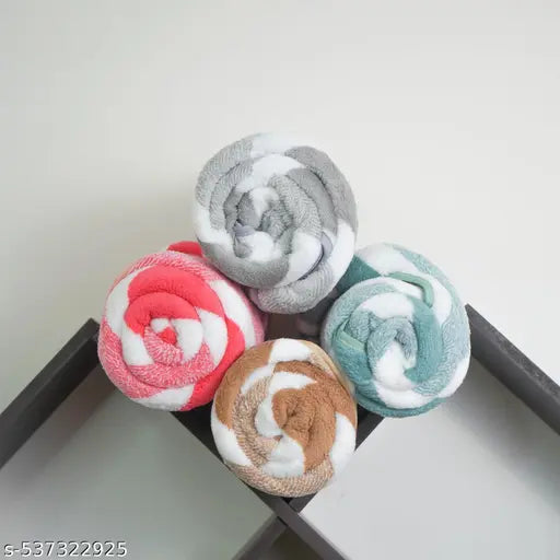 PACK OF 1 FULL SOFT DAILY USE GYM DINING BATH BEACH HAIR