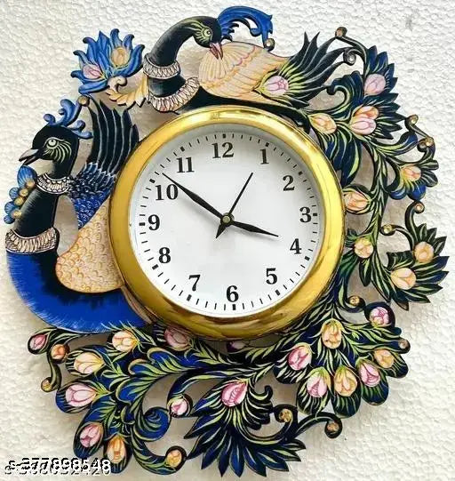 Graceful Wall Clocks