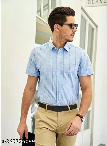 SHOPBREAK COMBO OF 2 Men Formal, Casual, Party, Evening Nylon Belts