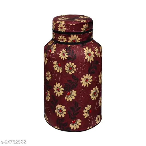 Decorly Furnishing Gas Cylinder Cover Waterproof and Dustproof