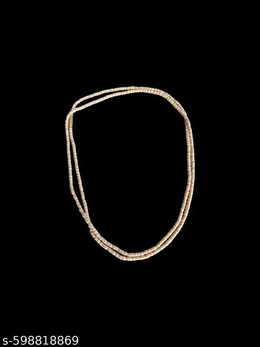 "Trendy Handmade Beaded Choker Necklace for Women & Girls