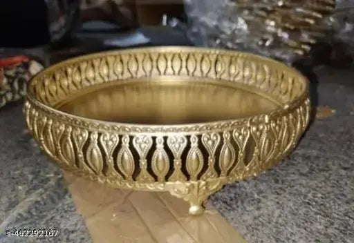 Stylish tray