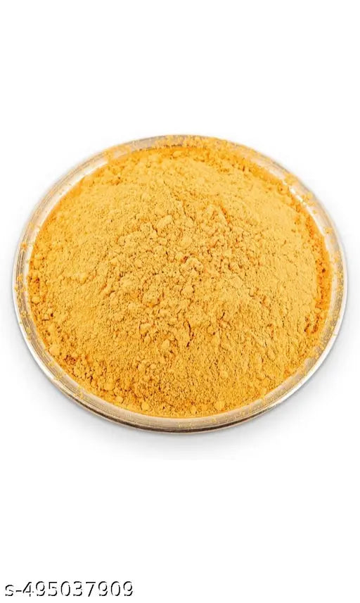 Kashi Ashwagandha Chandan Tika - Pure Sandal Wood Powder with Beautiful Fragrance (Pack of 2, Each)