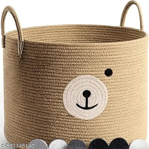 Box basket bin
