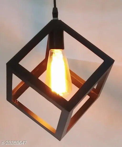 Funky Stylish & Decorative Hanging Pandent Ceiling Lamp Light