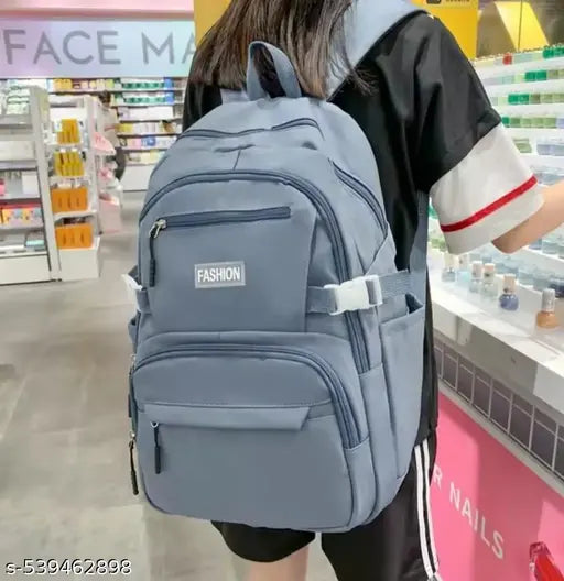 Backpacks for Women/Men Stylish Trendy Casual College Backpacks, Designer School/College/Picnic Bag Backpack For Girls & Women