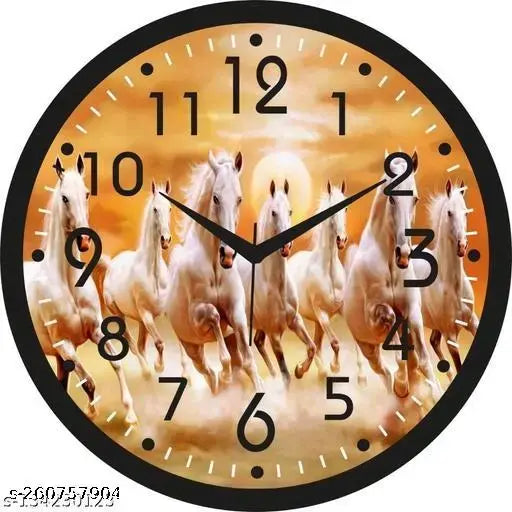 Wall clock