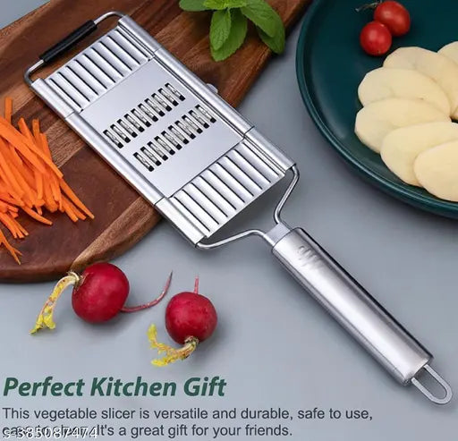 3-in-1 handheld vegetable chopper for kitchen