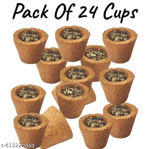 Pransh Gugal Dhoop Cup | Dhoop | Dhup | Gugal | Dhoop Cup | Puja Samagri | Pooja | Puja | Havan | Natural Gugal | Dhoop | Dhup | Mandir Saman Pack of 24 cups
