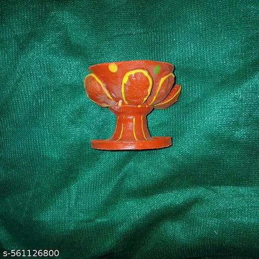 Designer oil lamp