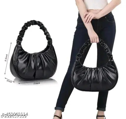 Side shoulder bag