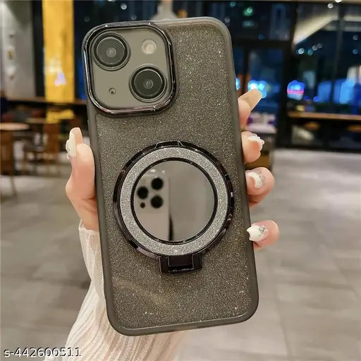 Case For iPhone 14 Plus | Black