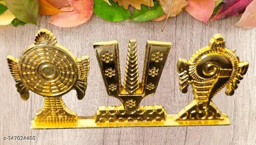 Gorgeous Puja Articles