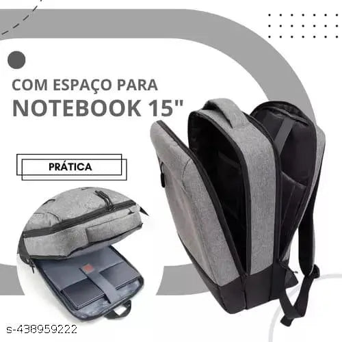Oxford Cloth Business Bag
